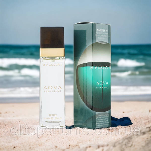 Bvlgari Aqva Pour Homme 40 1881257839