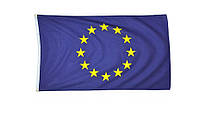 Флаг Евросоюза 90 x 150 см MIL-TEC