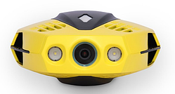 Підводний дрон CHASING DORY Медаппаратура