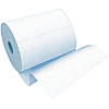 Рушники паперові в рулоні TEMCA Racon Premium 2-шарові, 20х36 см, 450 аркушів 162м, фото 4