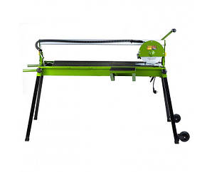 Плиткоріз електричний PROCRAFT PF920/230, 1200 Вт, 2990 об/хв, диск 230 мм, глибина різання 43 мм