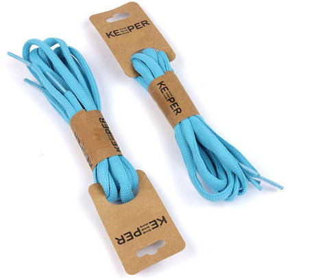 Шнурки KEEPER