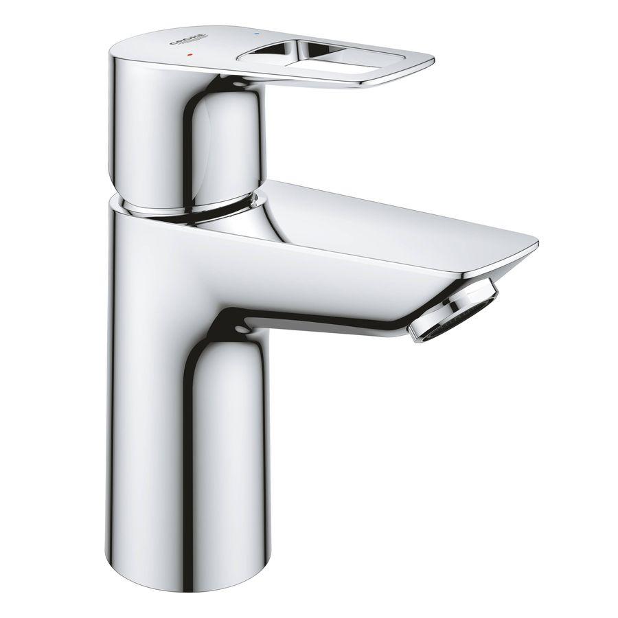 Змішувач для умивальника Grohe BauLoop S-Size 23337001