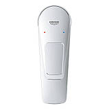 Змішувач для умивальника Grohe BauLoop S-Size 23337001, фото 3