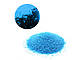 Порошок флуоресцентний пігмент для прикраси  Голубой, фото 3