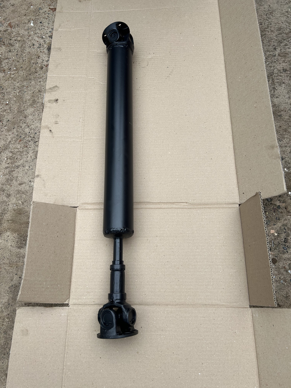 Кардан Нива Задний (ID#1881264222), цена: 2400 ₴, купить на Prom.ua