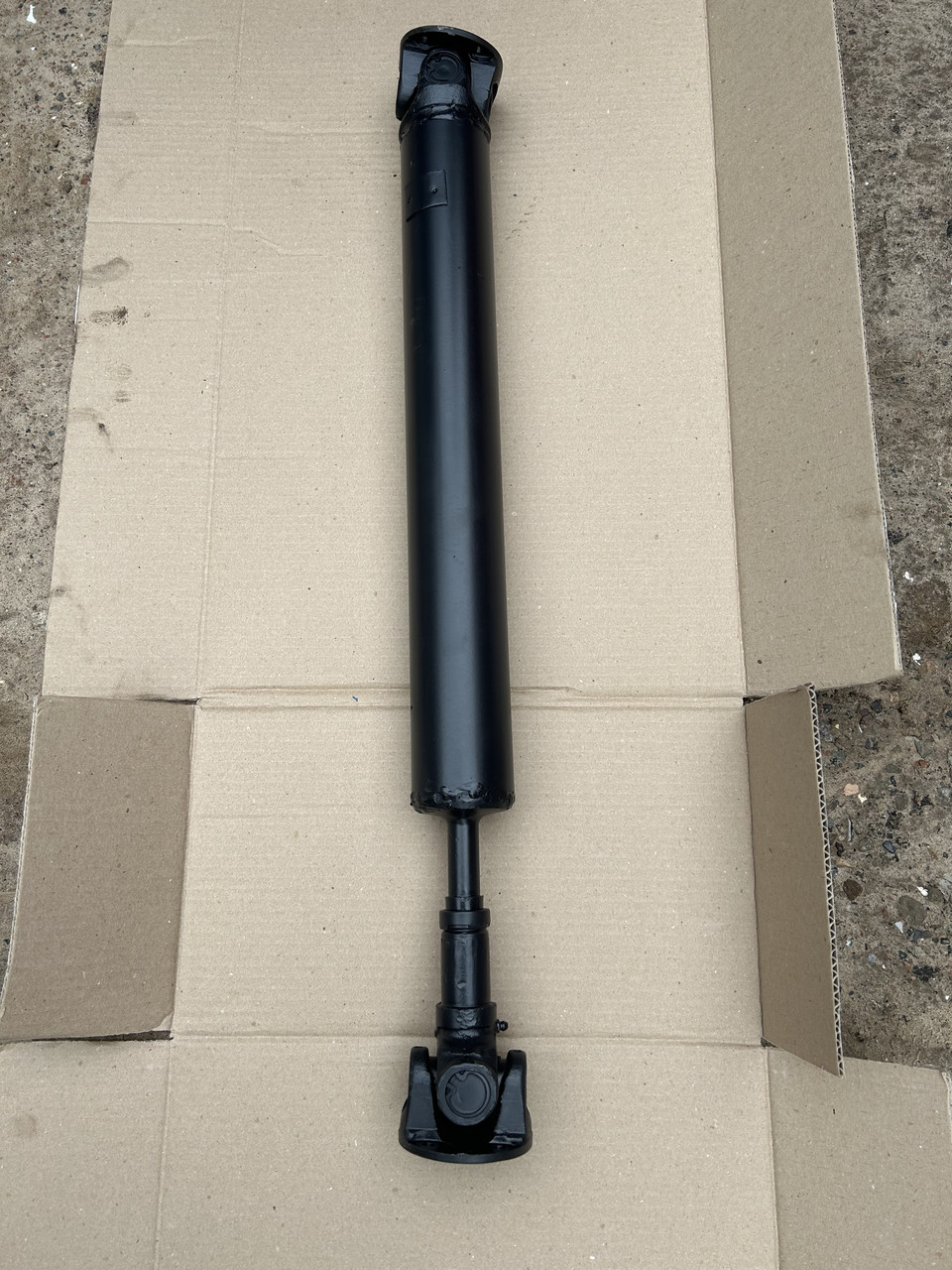 Кардан Нива Задний (ID#1881264222), цена: 2400 ₴, купить на Prom.ua