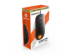 Ігрова миша SteelSeries Sensei Ten  Чорний