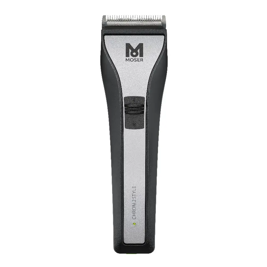 Машинка для стрижки Moser Chrom2Style (1877-0050)