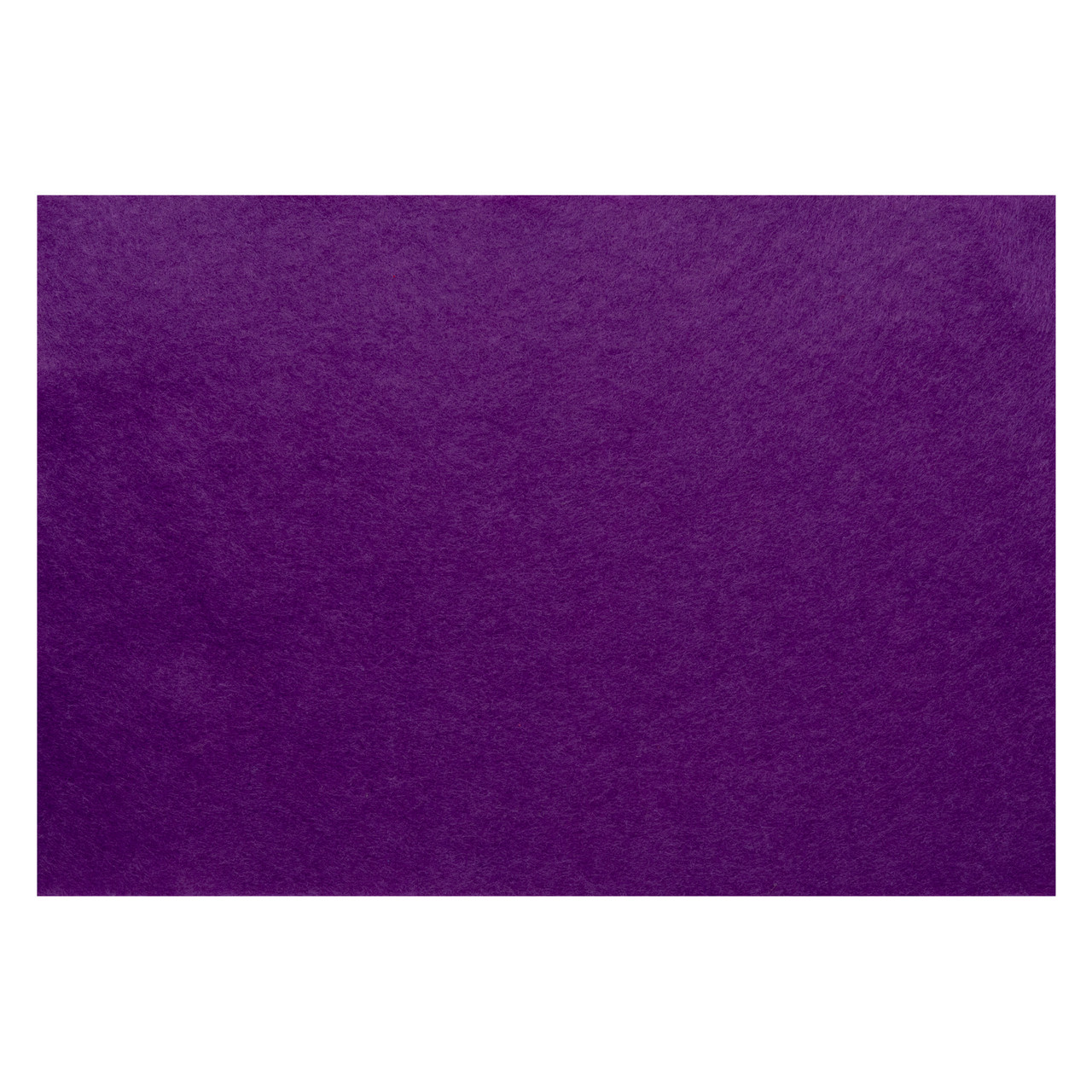 Фетр А4 Santi м'який пурпурний 741860