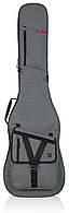 Чехол для бас-гитары GATOR GT-BASS-GRY TRANSIT SERIES Bass Guitar Bag