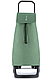 Сумка-візок Rolser Jet Tweed Joy 40 Verde (JET038-1002), фото 3