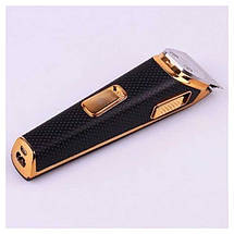 Машинка для стрижки волосся VGR V-022 професійна для салонів та домашнього використання, фото 2