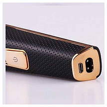 Машинка для стрижки волосся VGR V-022 професійна для салонів та домашнього використання, фото 5