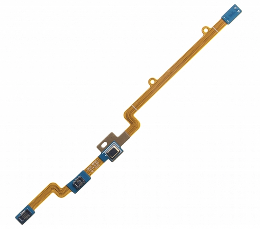 Шлейф для Samsung T800 Galaxy Tab S 10.5/T801/T805, з мікрофоном, фото 1