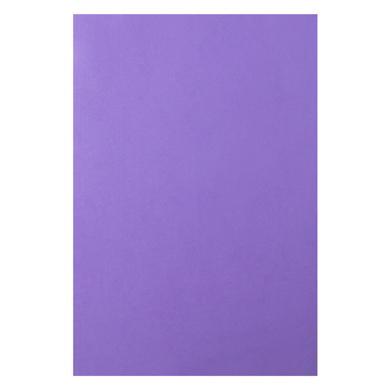 Фоаміран А4 SANTI 1,7мм бузковий  742713