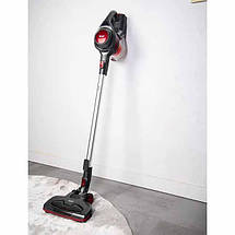 Автомобільний бездротовий ручний пилосос без мішка 100 Вт RAF R.8667 Вакуумний вертикальний пилосос, фото 2