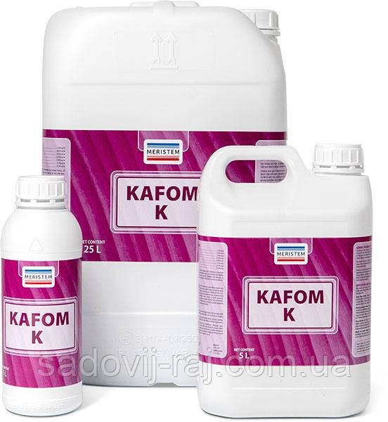 Добриво Кафом Калій / Kafom K 20 л Меристем Meristem Іспанія