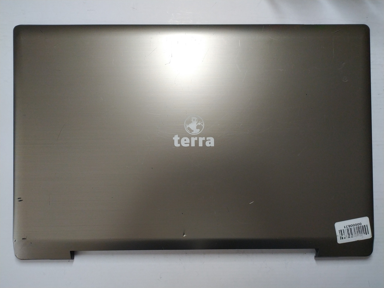 Terra Mobile 1713 Корпус A (кришка матриці) 6-39-w9701-121