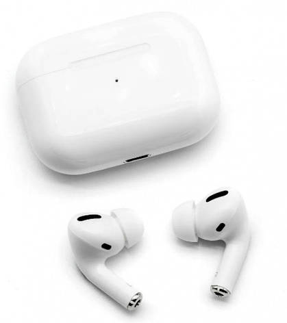 Навушники Bluetooth TWS XO F70 Plus Білі, фото 1