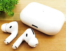 Навушники Bluetooth TWS XO F70 Plus Білі, фото 5