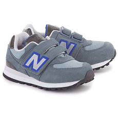 Кросівки new balance 574 підліткові new balance, фото 3