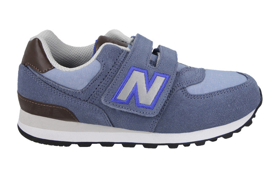 Кросівки new balance 574 підліткові new balance