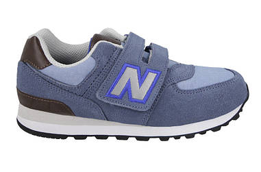 Кросівки new balance 574 підліткові new balance