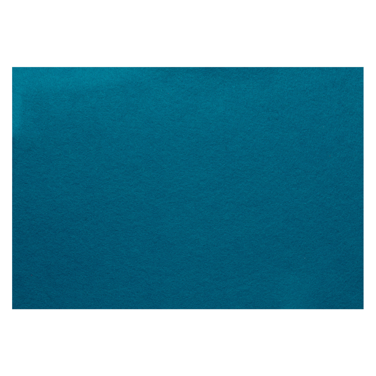 Фетр А4 Santi м'який аквамарин 741874