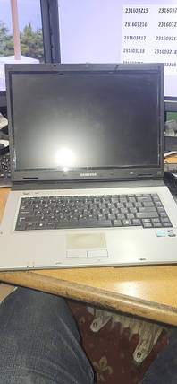 Ноутбук Samsung R40 No 231603217, фото 1