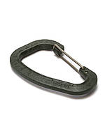 Карабін Wildo Accessory Carabiner Large Olive (1004-9721)