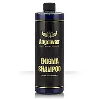 Автошампунь для ручной мойки с керамикой Angelwax Enigma , 500 ml