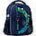 Рюкзак шкільний каркасний +Пенал +Сумка для взуття "Kite" 555 SET_K22-555S-10, фото 3