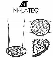 Качеля круглая гнездо аиста 100см Malatec