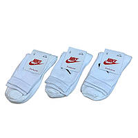 12 пар Женские носки Nike (размер 36-40) оптом