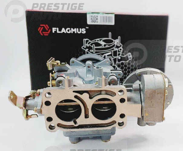 Карбюратор К-135 ГАЗ-53 FLAGMUS (ID#1791396233), цена: 2661.75 ...