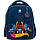 Рюкзак шкільний каркасний +Пенал +Сумка для взуття "Kite" 555 SET_HW22-555S, фото 2