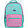 Рюкзак шкільний +Пенал +Сумка для взуття "Kite" 770 SET_K22-770M-3, фото 2