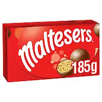 Шоколадные конфеты Maltesers Box 185g