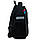 Рюкзак шкільний каркасний +Пенал +Сумка для взуття "Kite" 555 SET_K22-555S-11, фото 6