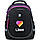 Рюкзак шкільний +Пенал +Сумка для взуття "Kite" 700 SET_LK22-700M, фото 2