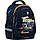 Рюкзак шкільний +Пенал +Сумка для взуття "Kite" 700 SET_HW22-700M(2p), фото 7