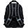 Рюкзак шкільний +Пенал +Сумка для взуття "Kite" 700 SET_K22-700M(2p)-4, фото 4