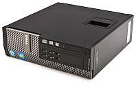 ПК Dell Optiplex 7010 SFF s1155 (NoCPU/NoRAM/NoHDD) б/у