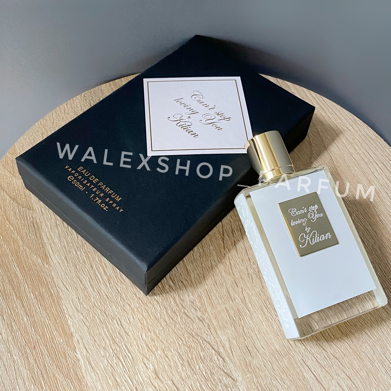 Жіночі Kilian Can't Stop Loving You 50 ml Кіліан, фото 1