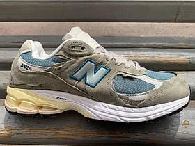 Чоловічі кросівки New Balance 2002R