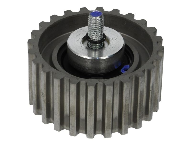 Напрямний ролик ременя ГРМ IVECO DAILY III-V 2.3D (GT358.37/500388688) SNR