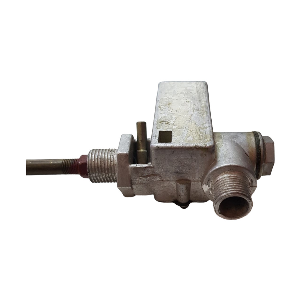 Терморегулятор газовой автоматики АПОК-1, регулятор температуры АПОК стандартный - фото 8 - id-p1599029
