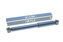 Амортизатор задній Mercedes Vito 638(Мерседес Віто 638) 1996-2003 MEYLE(МЕЙЛІ) 0267250008 газ-масло