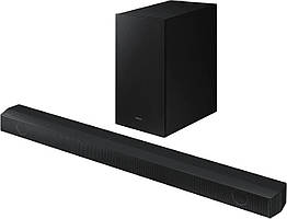 Саундбар Samsung HW-B530 (2.1 360 W Bluetooth)